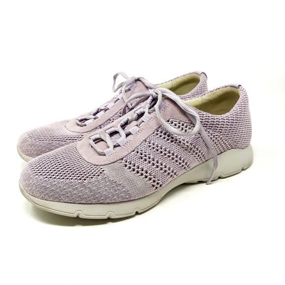 dansko adrianne washed knit